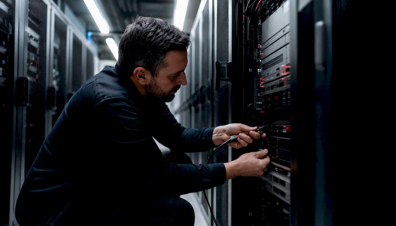 Disaster Recovery Testing: Prove Your Recovery Works