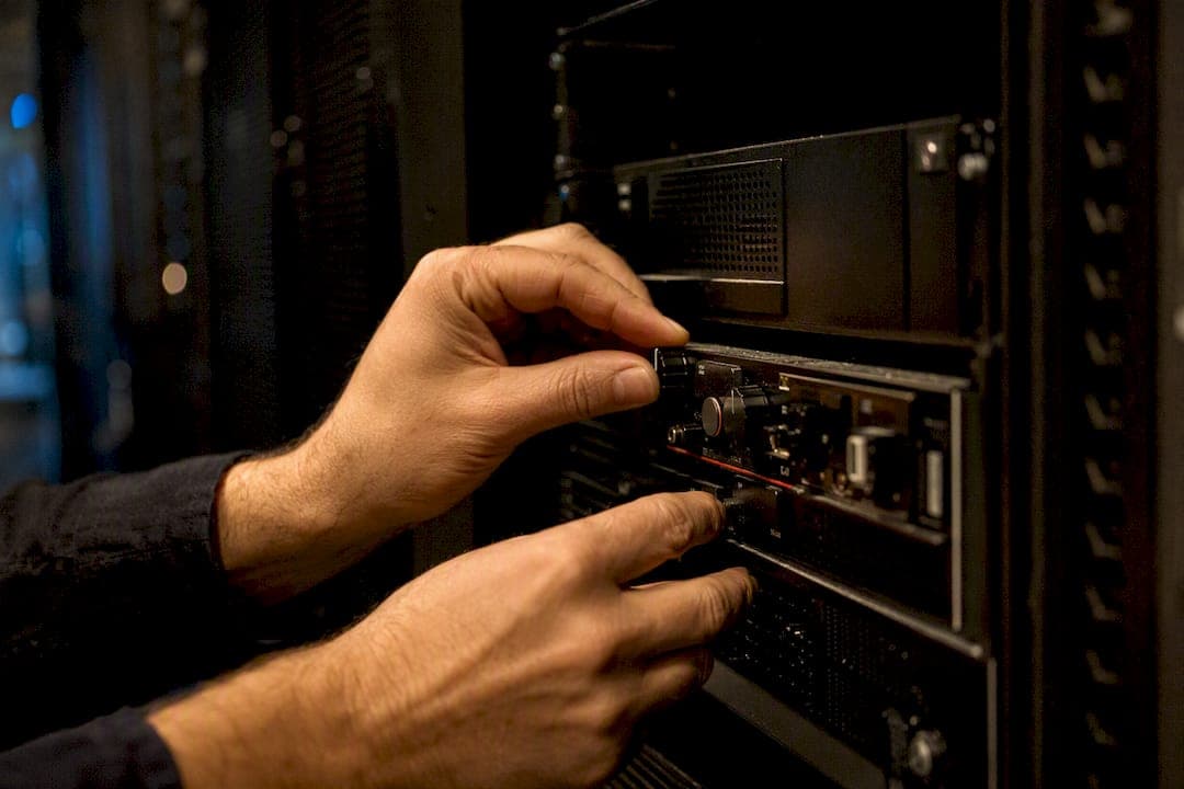RTO vs RPO: Setting Recovery Targets That Actually Hold