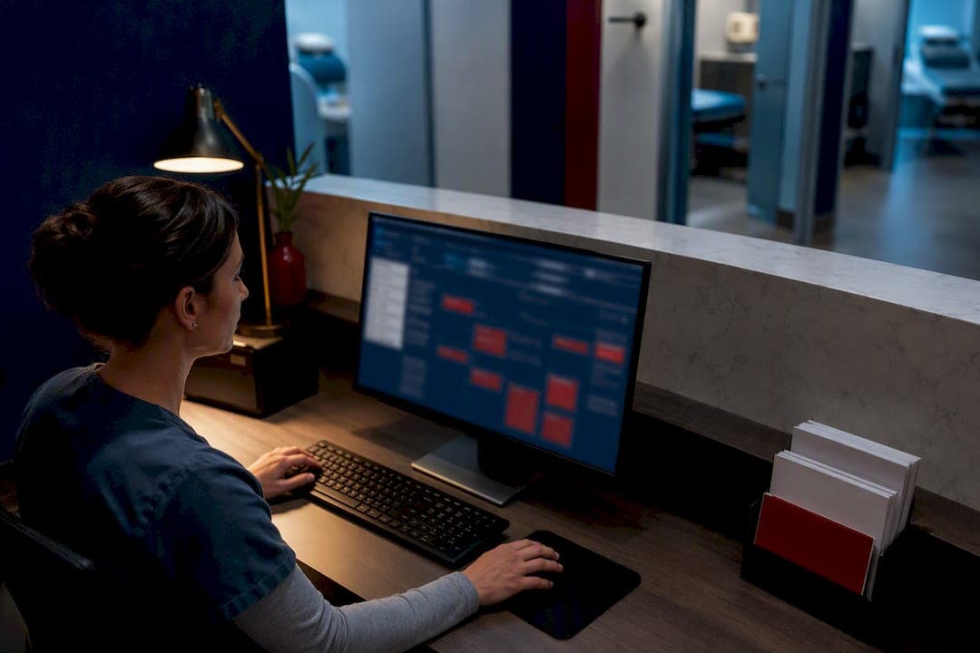 Clinic Managers: 90 Day Data Driven Plan to Reduce Patient No Shows