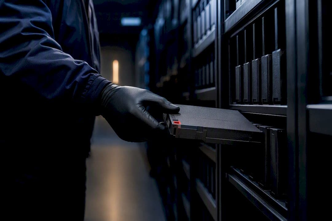 SMBs: 7-Step 3-2-1 Backup Plan to Add an Immutable Copy