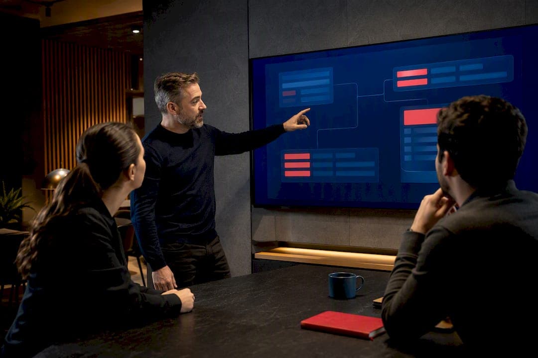 8–12 Week AI Change Management for SMBs: 3–4 Use Cases, Manager Led