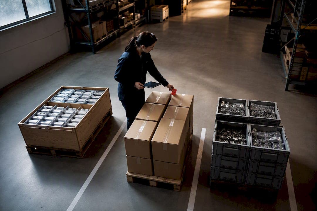 Prove Dollar ROI on Supplier Diversification for SMBs With NIST SCRM