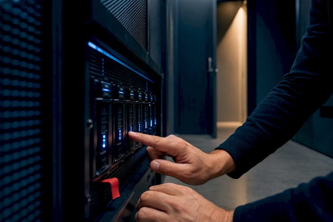 Autonomous IT Operations for SMBs, Agentic AI & 2–4 Week Baseline