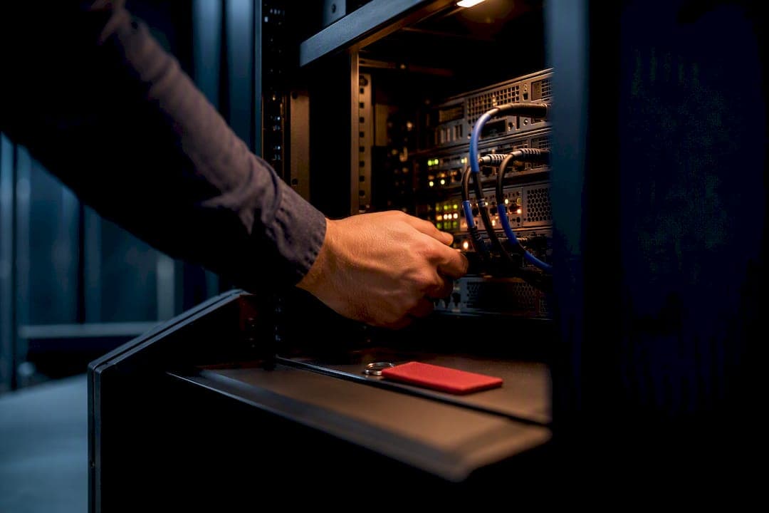 SMB IT Assessment Checklist: 8 Areas, Rank 3 Risks, Free Assessment