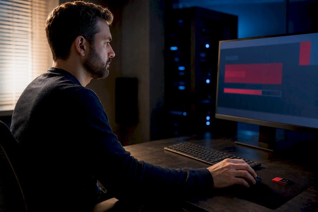 Test a Restore in 30 Days: Microsoft 365 Backup Plan for SMBs
