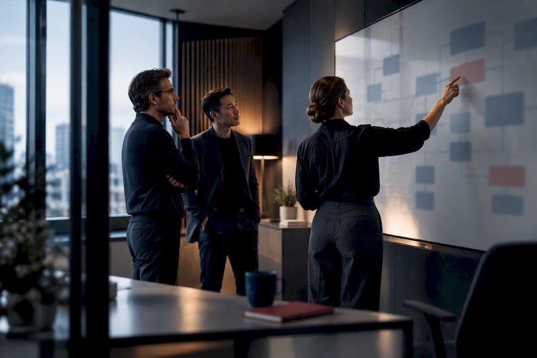 Avoid 40% Project Cancellations: Agentic AI Strategy for Enterprise