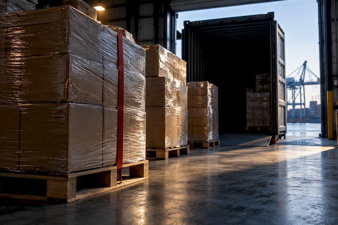 Six Dimension Scoring to Quantify China Sourcing Risk for U.S. Buyers