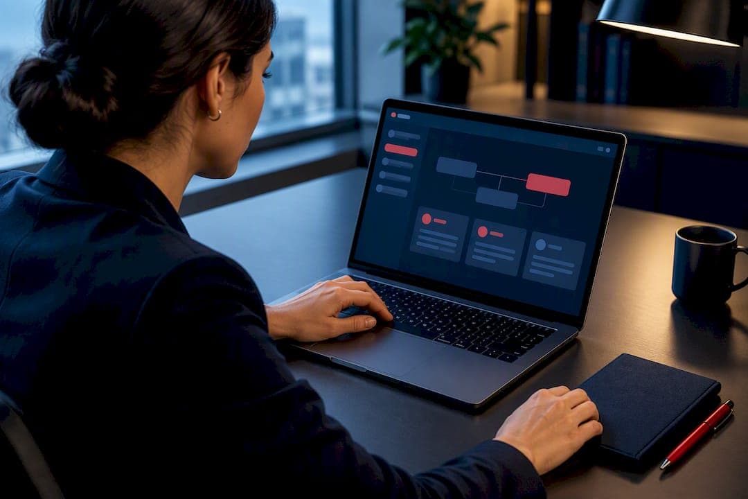 SMB Workflow Automation: Start With These 3 Workflows for Fast ROI