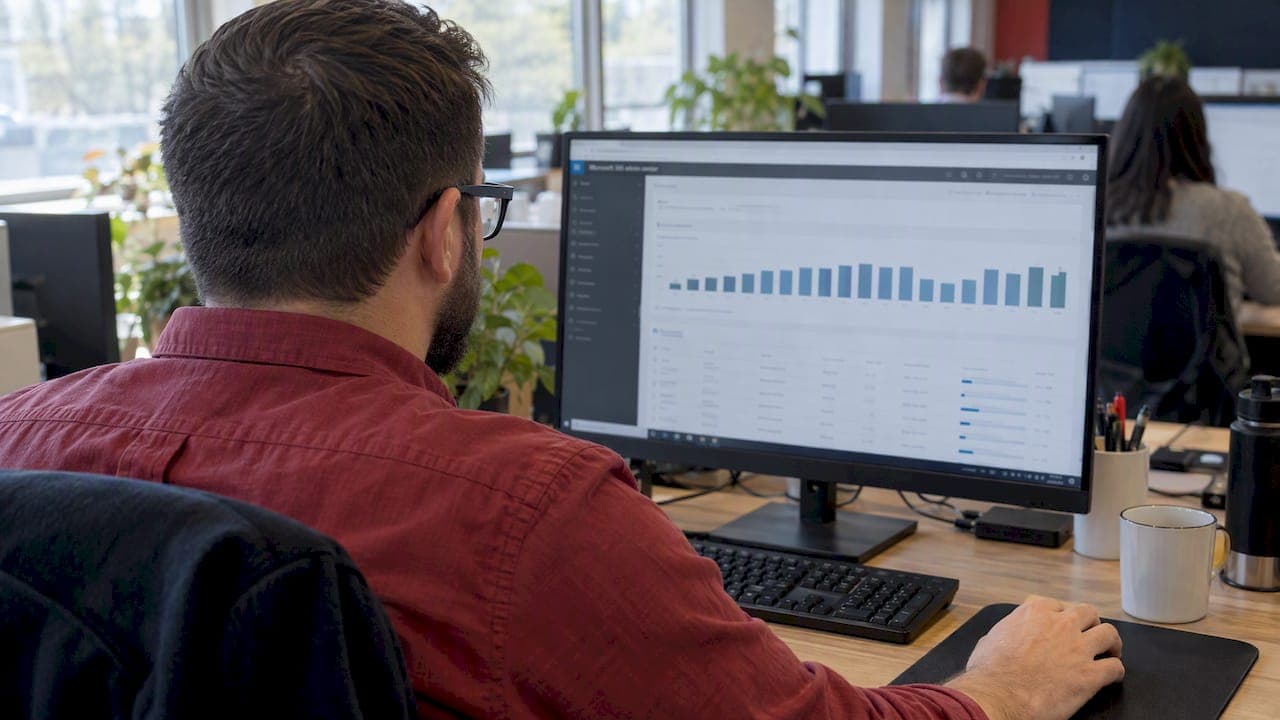 Save Licenses in 30–90 Days: Microsoft 365 Cost Optimization for SMBs