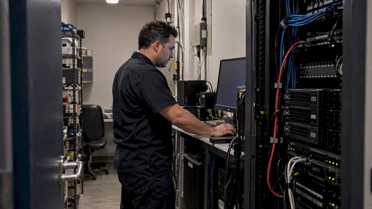 Offsite Backup for SMBs: Set Recovery Targets Before You Shop