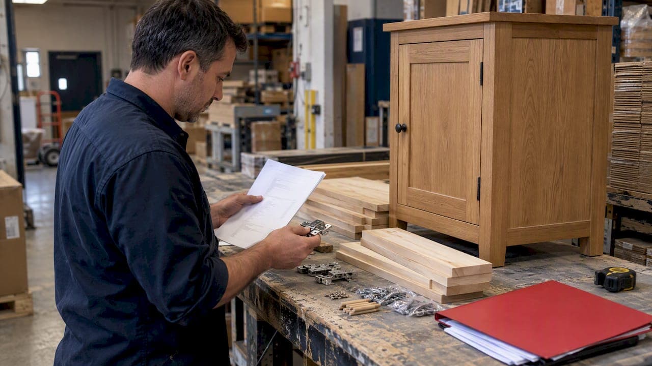Rules of Origin Compliance for SMBs: Assembly Is Not Proof