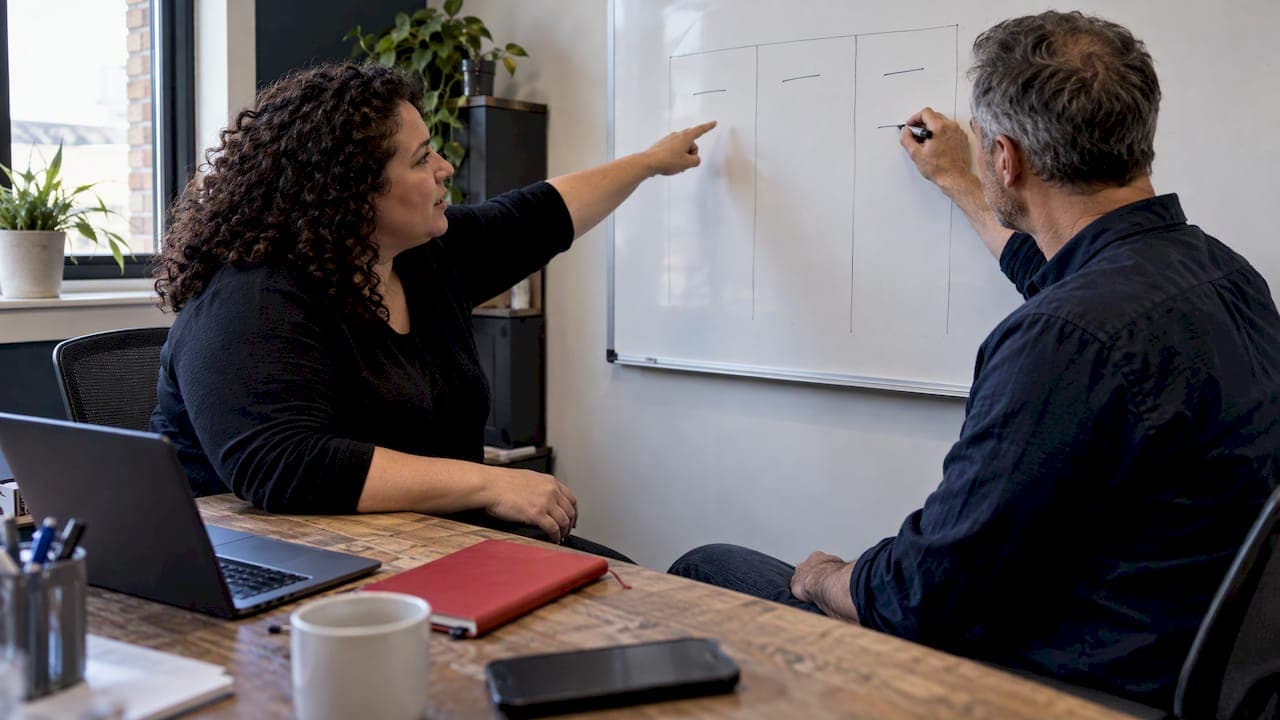 Set 3 KPIs Before a CTO as a Service Engagement for SMBs