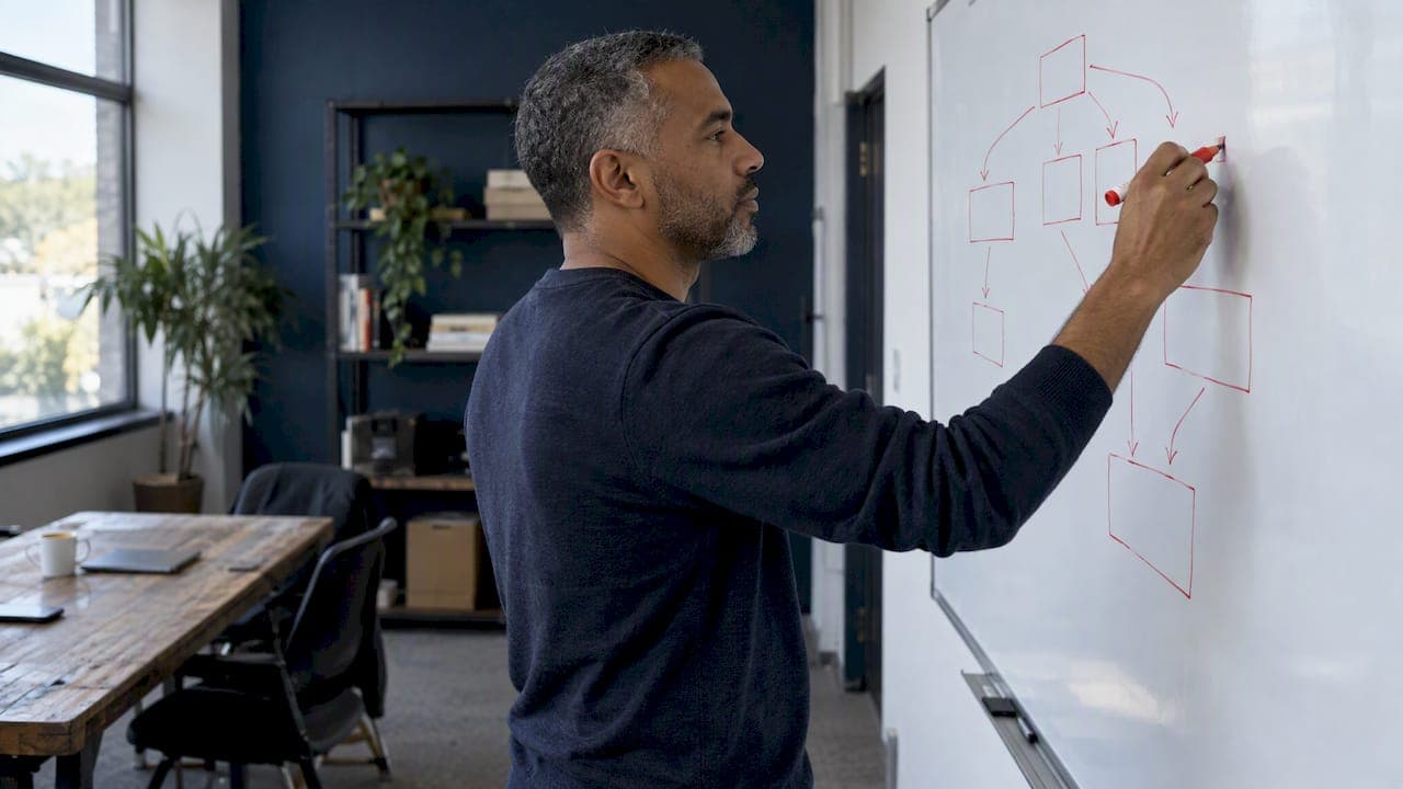 Multi-Agent Orchestration: Patterns, Tradeoffs and Controls