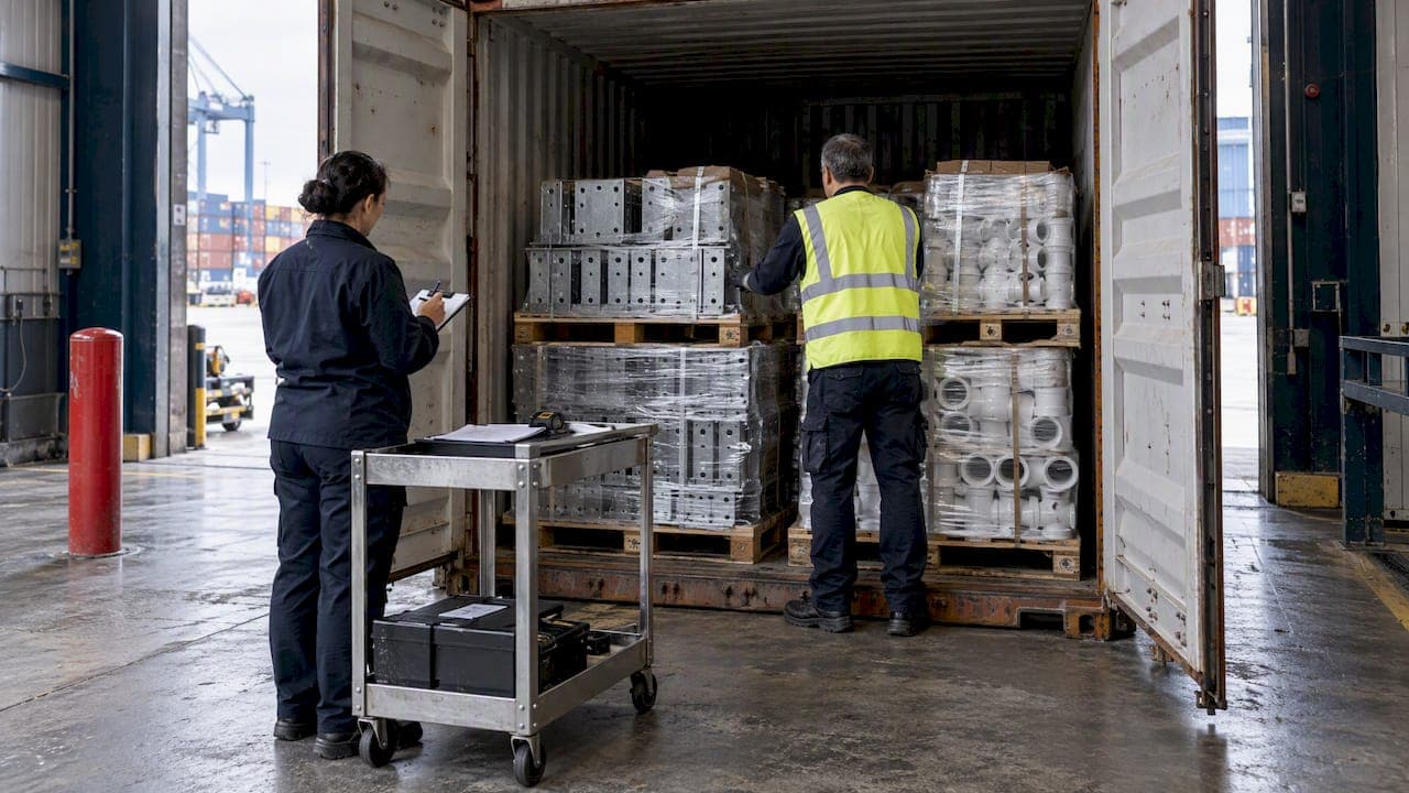 UFLPA Compliance: A Practical Guide for US Importers