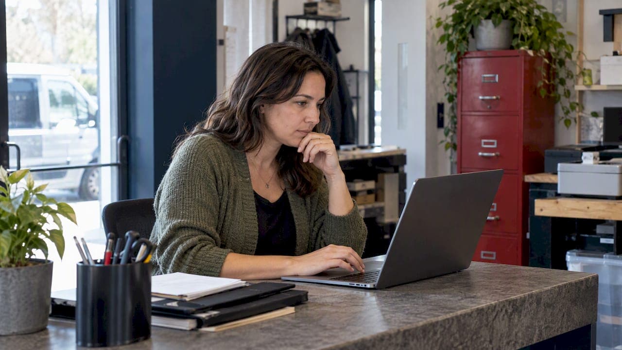 Agentic AI Roadmap for Small and Midsize Businesses